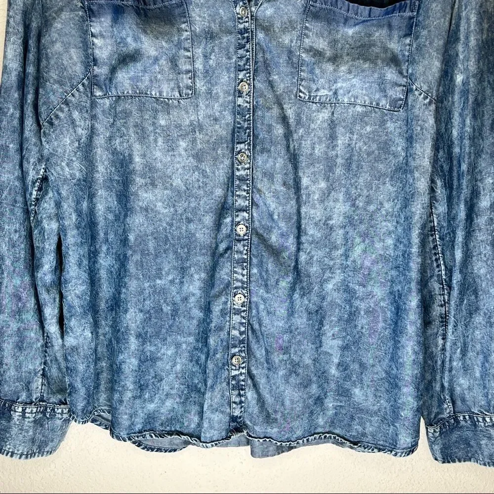 New York & Co. Top